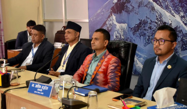 चाडपर्वमा यात्रु आवागमन सहज बनाउन पूर्वाधार विकास समितिको निर्देशन